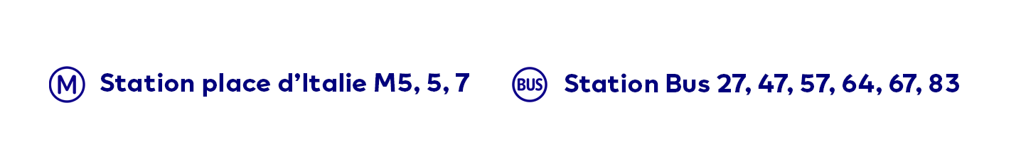 RATP Italie 2