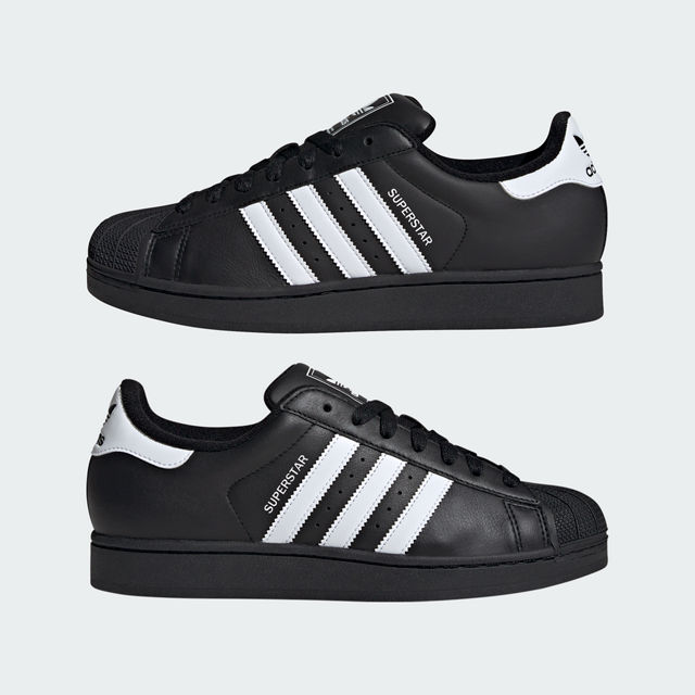 SUPERSTAR II (JUNIOR)