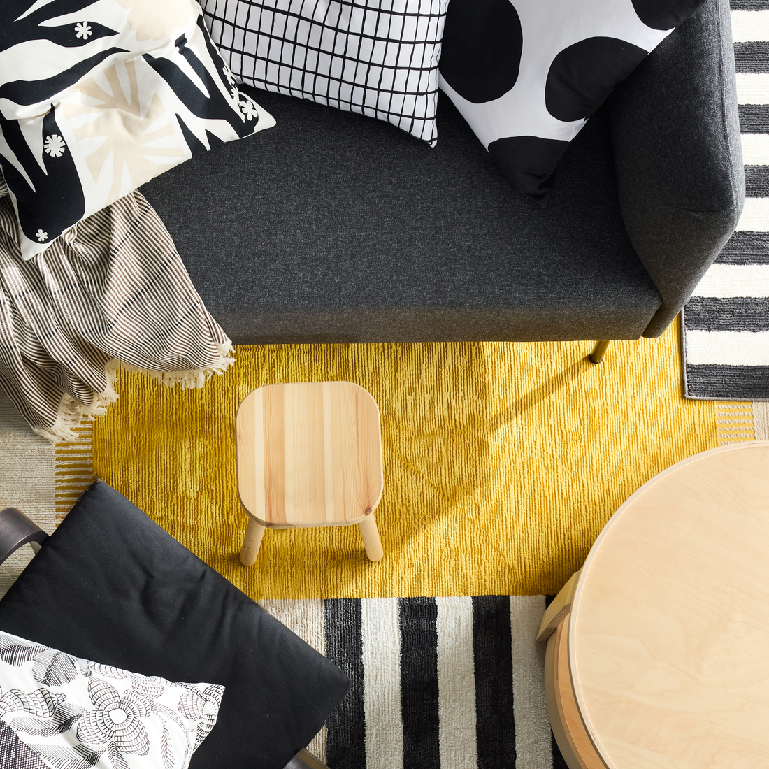 TAPIS ELSYSTEM