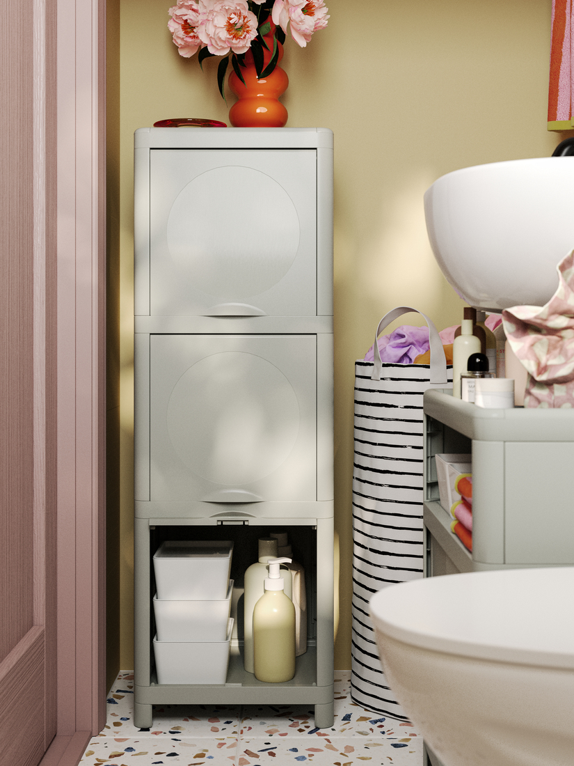 ARMOIRE IVÖSJÖN