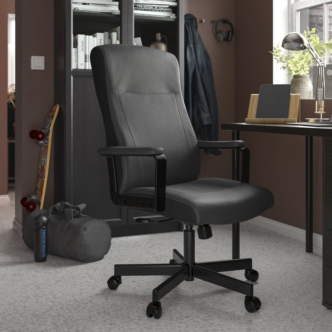 CHAISE DE BUREAU MILLBERGET