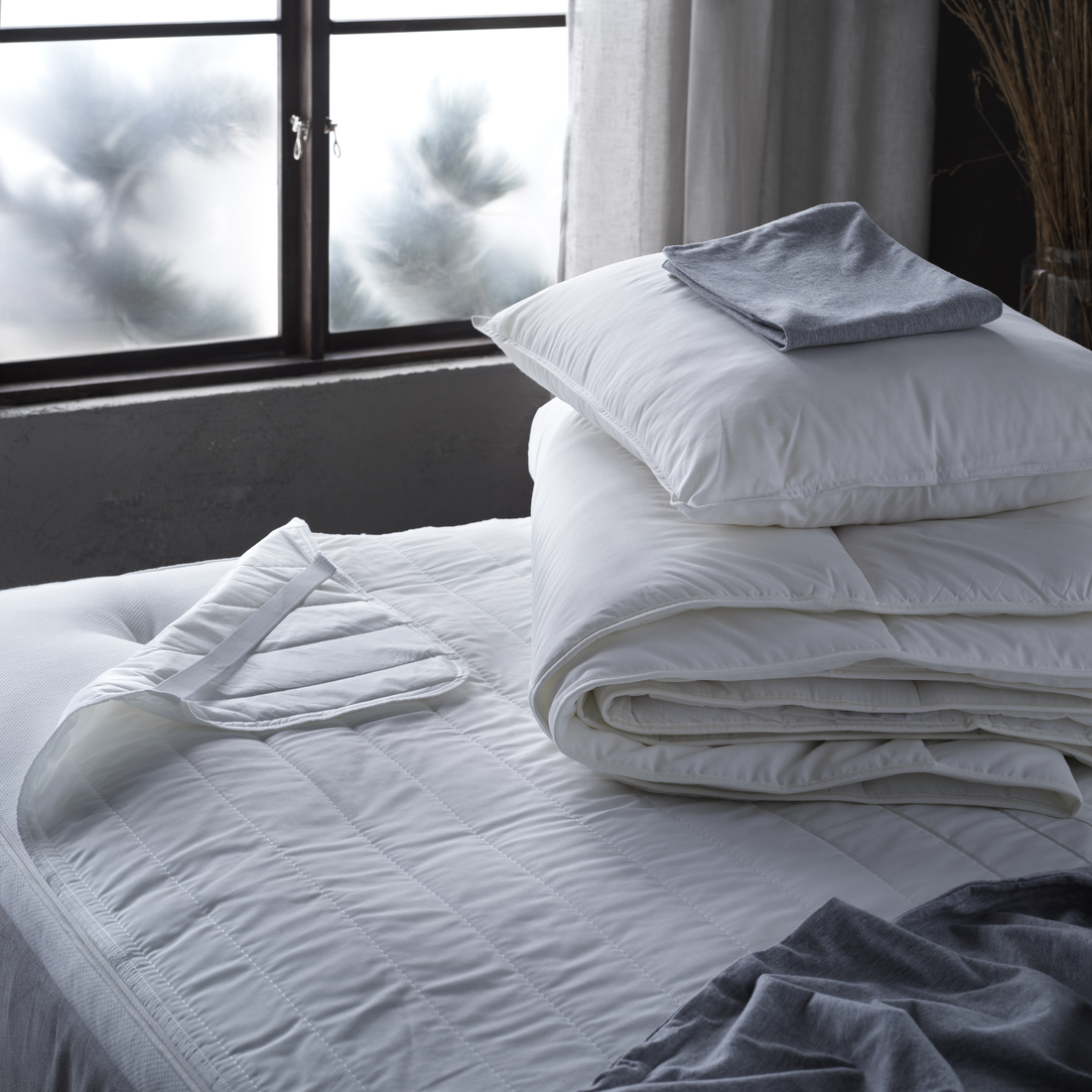 COUETTE SMÅSPORRE
