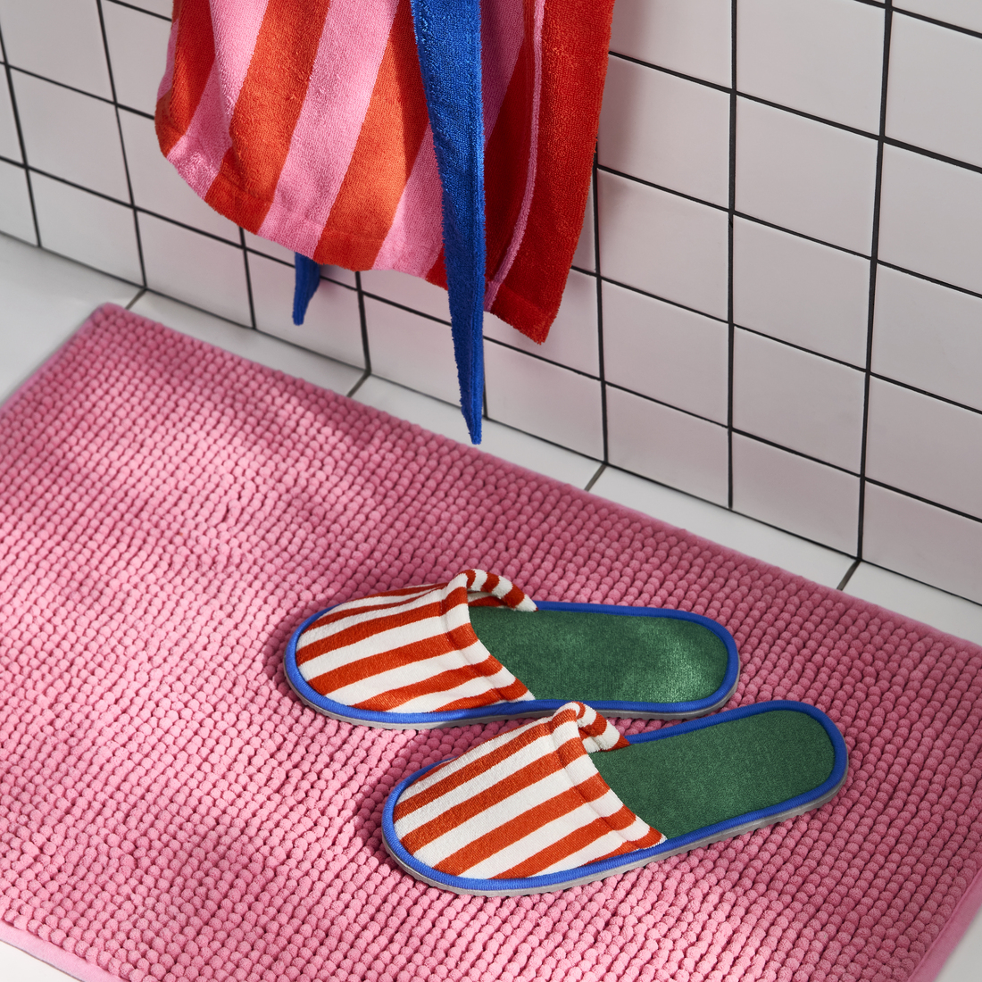 TAPIS DE BAIN TOFTBO