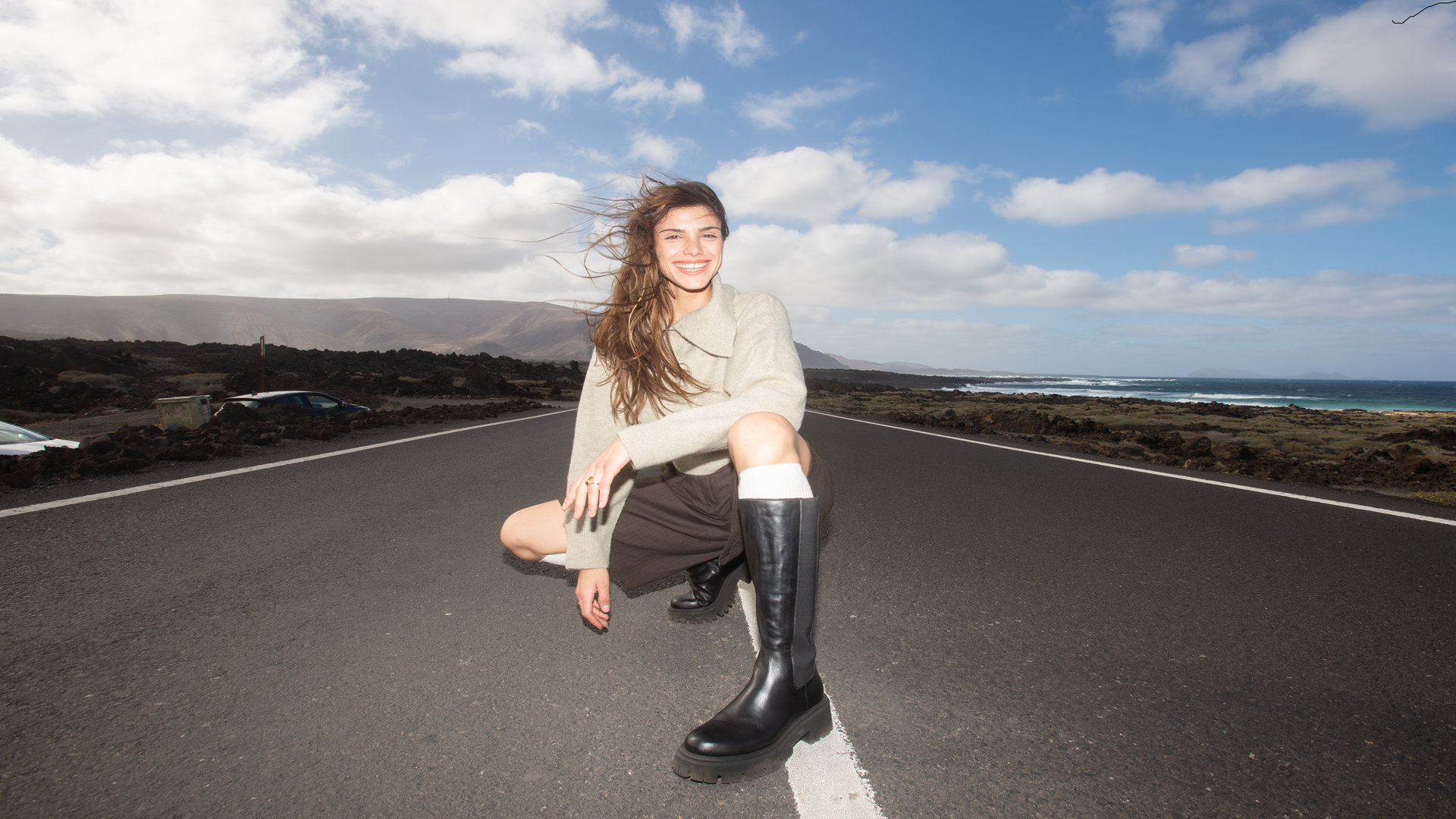 BOTTES DELILA