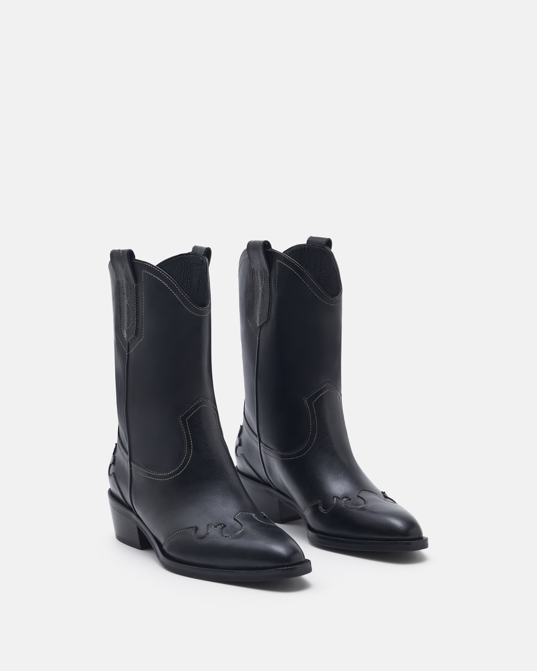 BOTTINES MEMPHIS